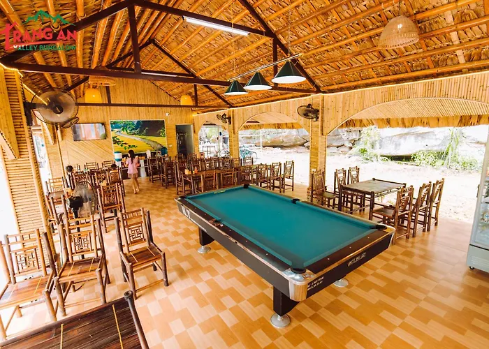 Trang An Valley Bungalow