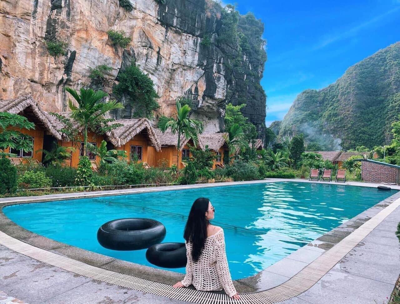 Trang An Valley *