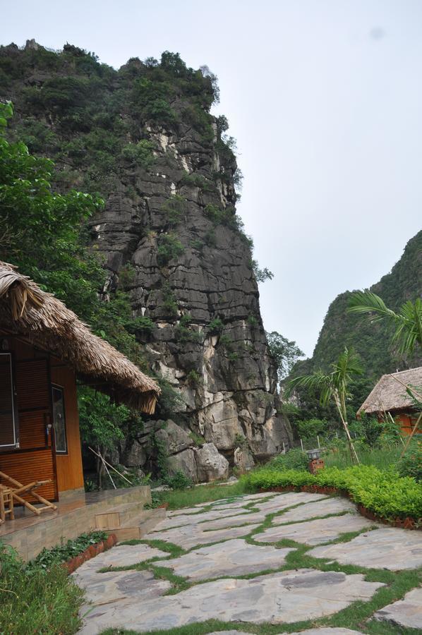 Trang An Valley *