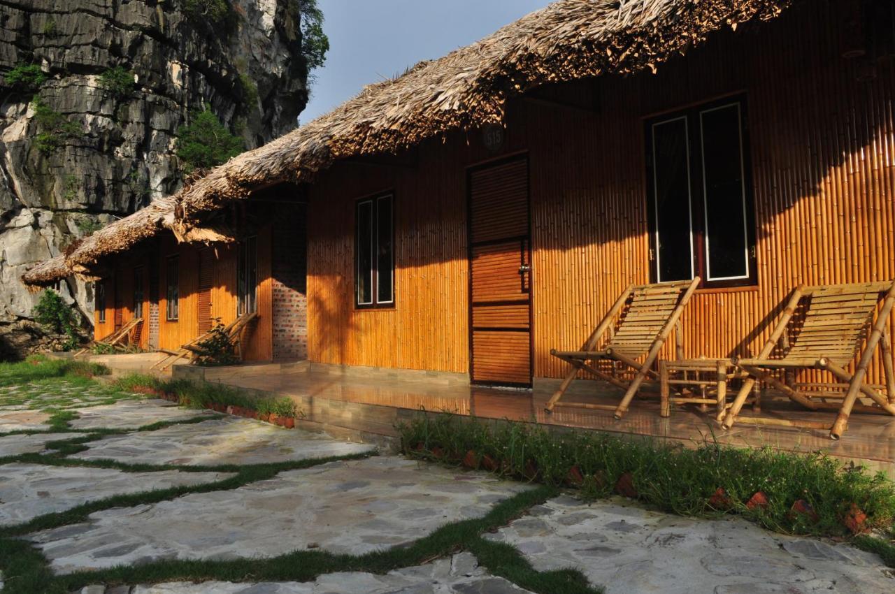 Trang An Valley * Ниньбинь