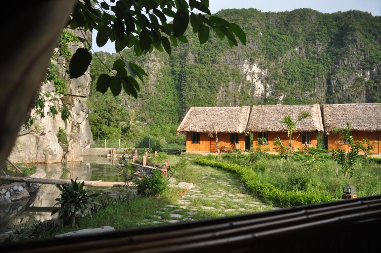 Trang An Valley