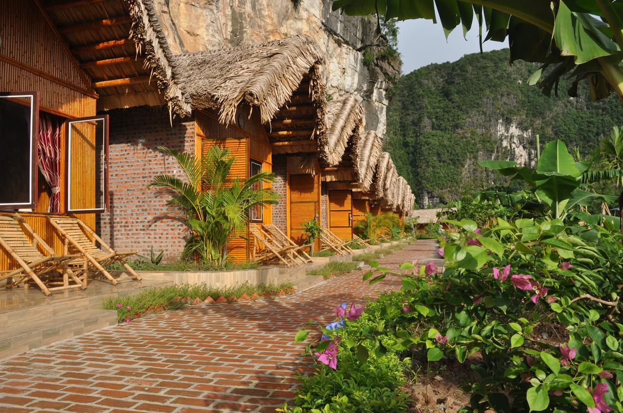 Trang An Valley Ниньбинь
