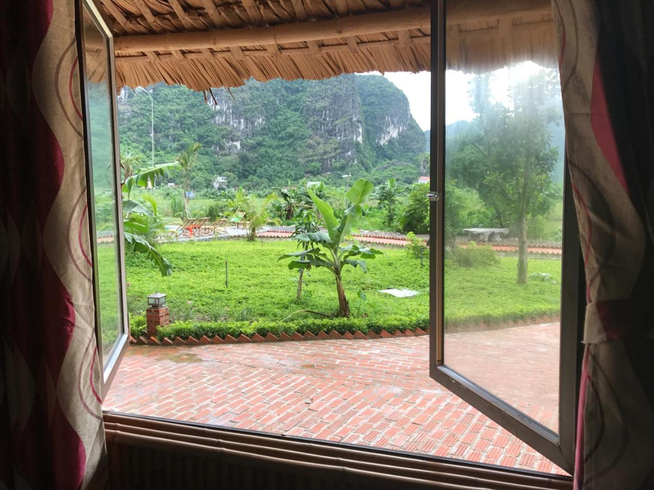 Trang An Valley * Ниньбинь