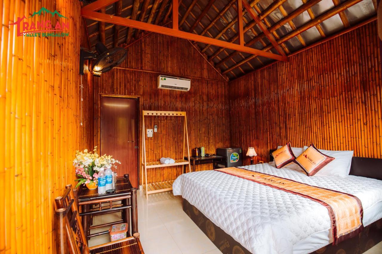 Lodge Trang An Valley