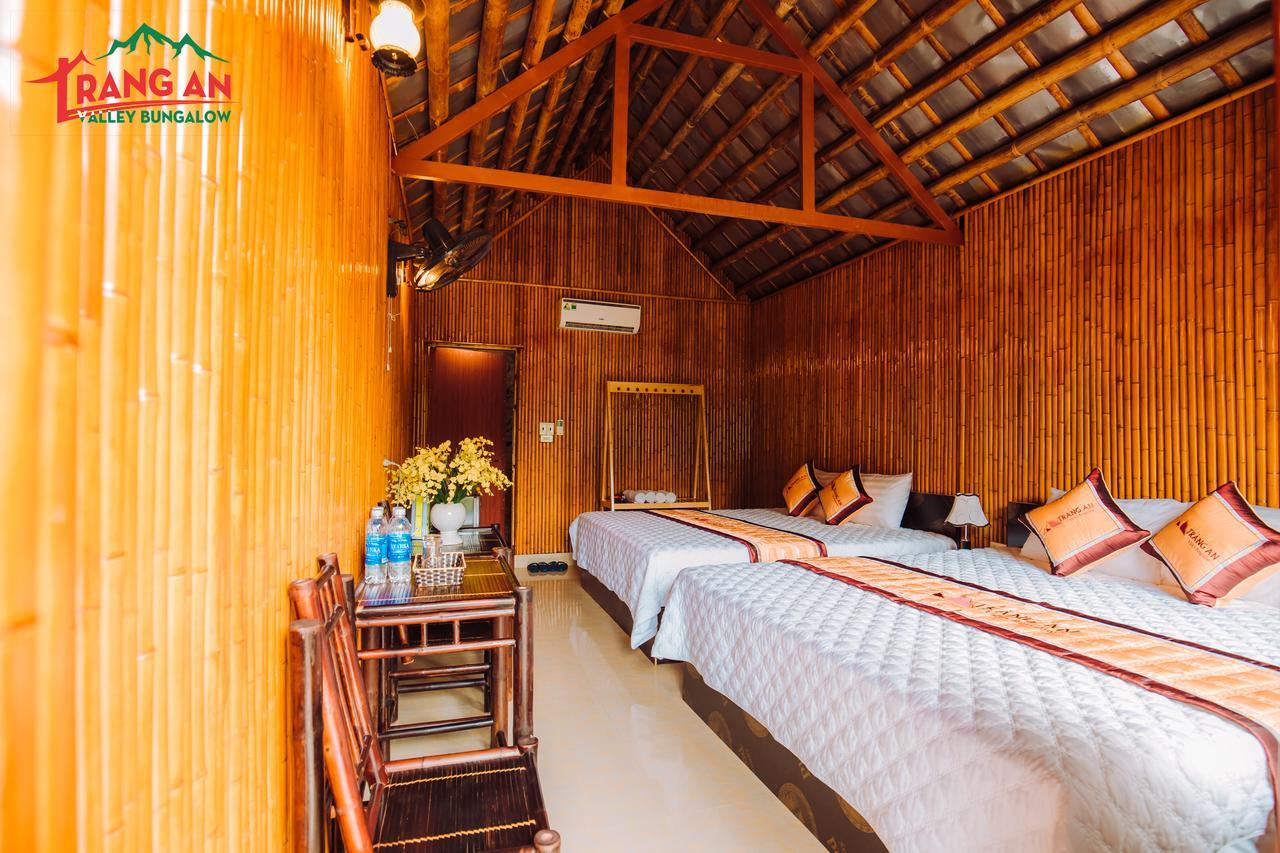 Trang An Valley Lodge *