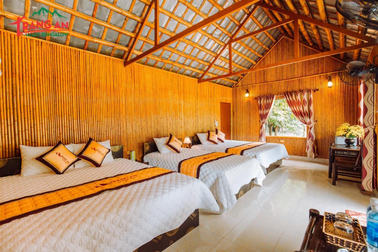 Trang An Valley Lodge *