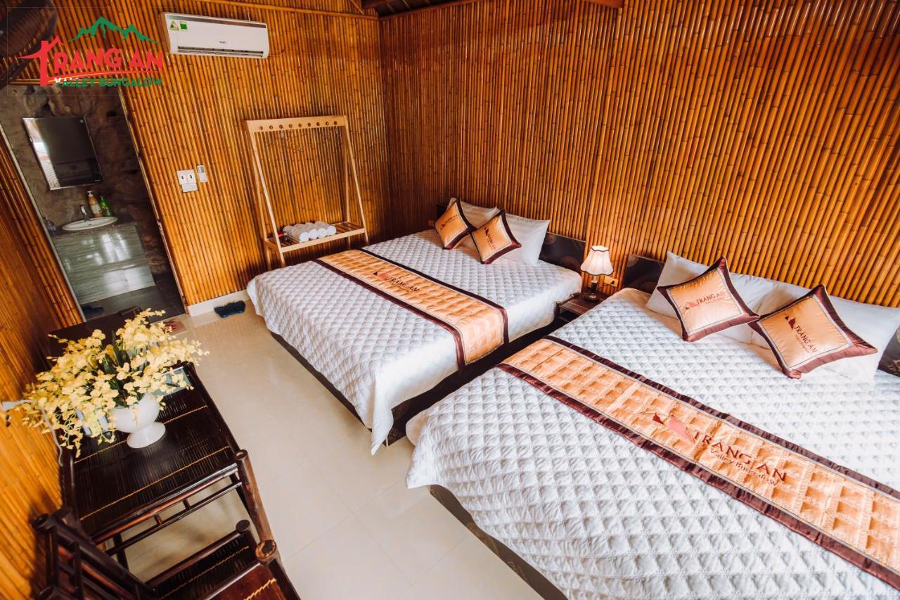 Lodge Trang An Valley