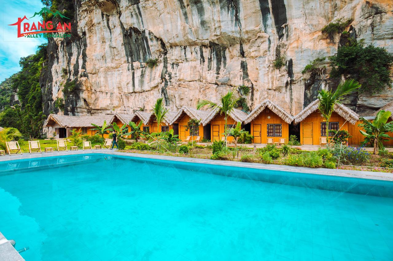 Lodge Trang An Valley *