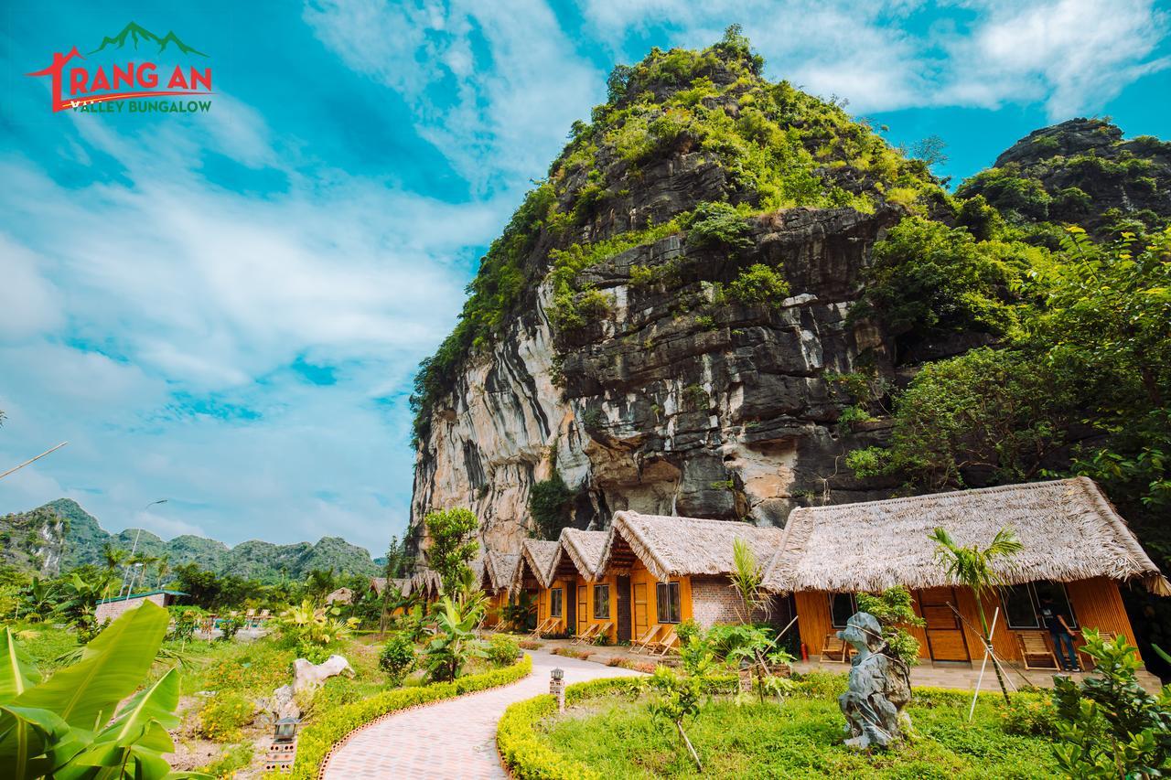 Trang An Valley *