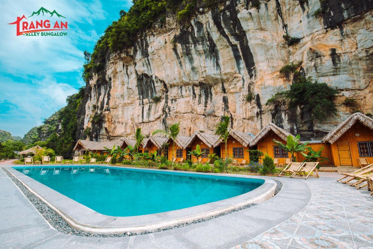 Trang An Valley Ниньбинь