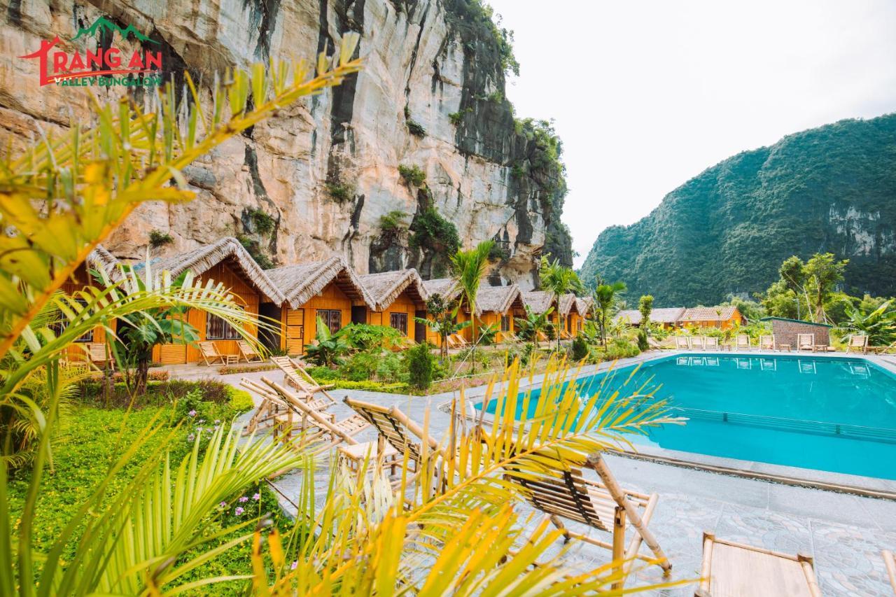 Trang An Valley Ниньбинь