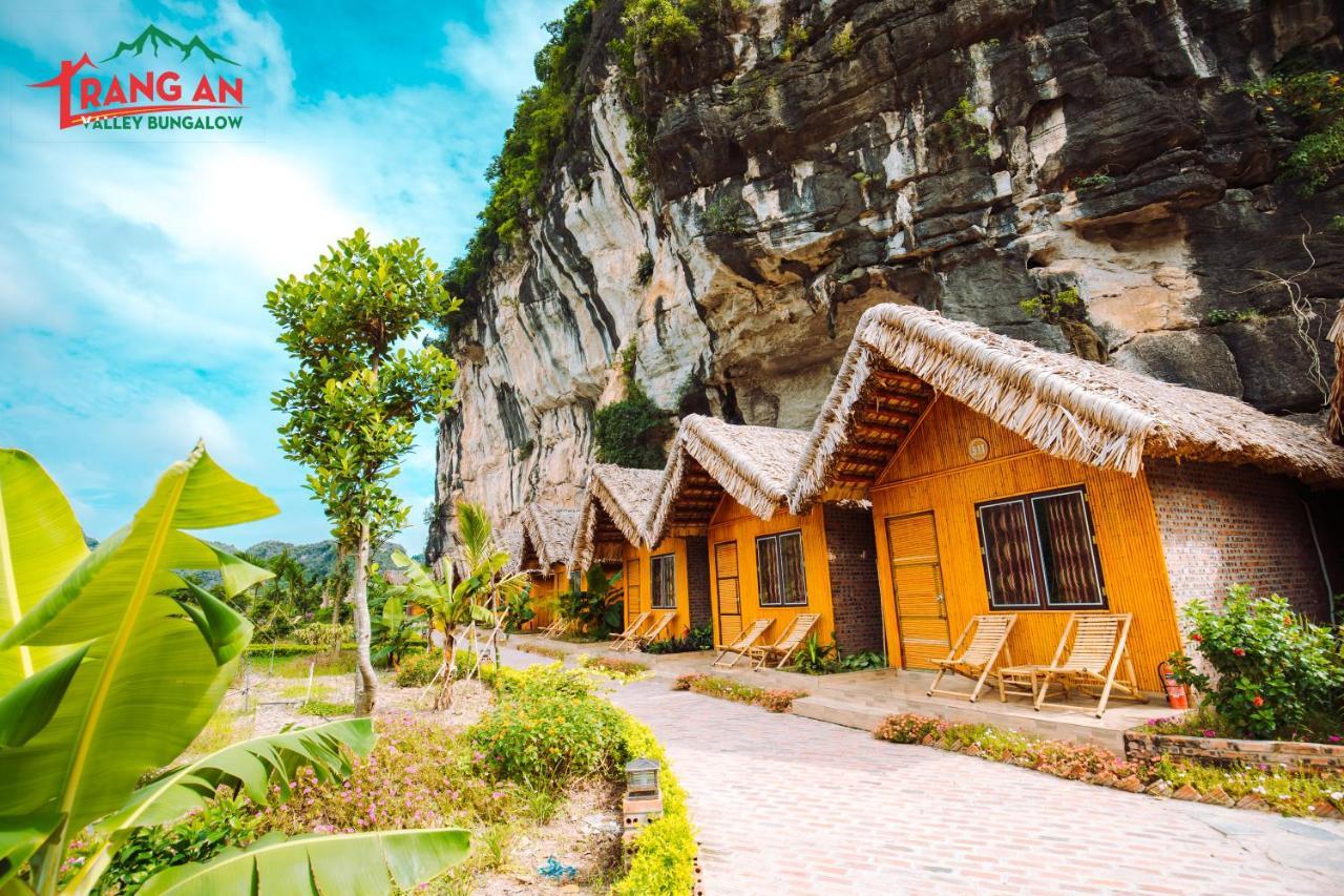 Деревянный коттедж Trang An Valley *