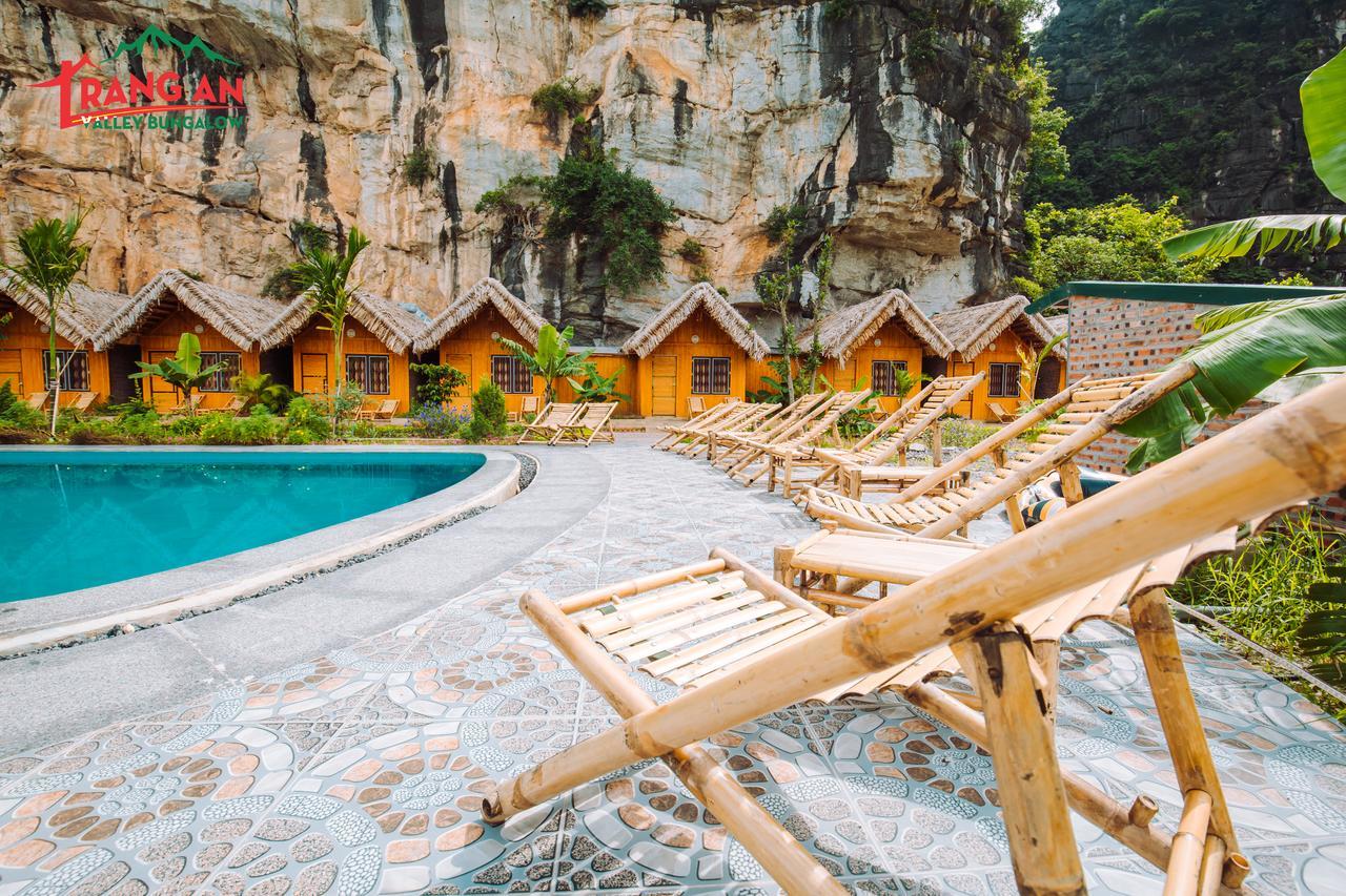 Lodge Trang An Valley