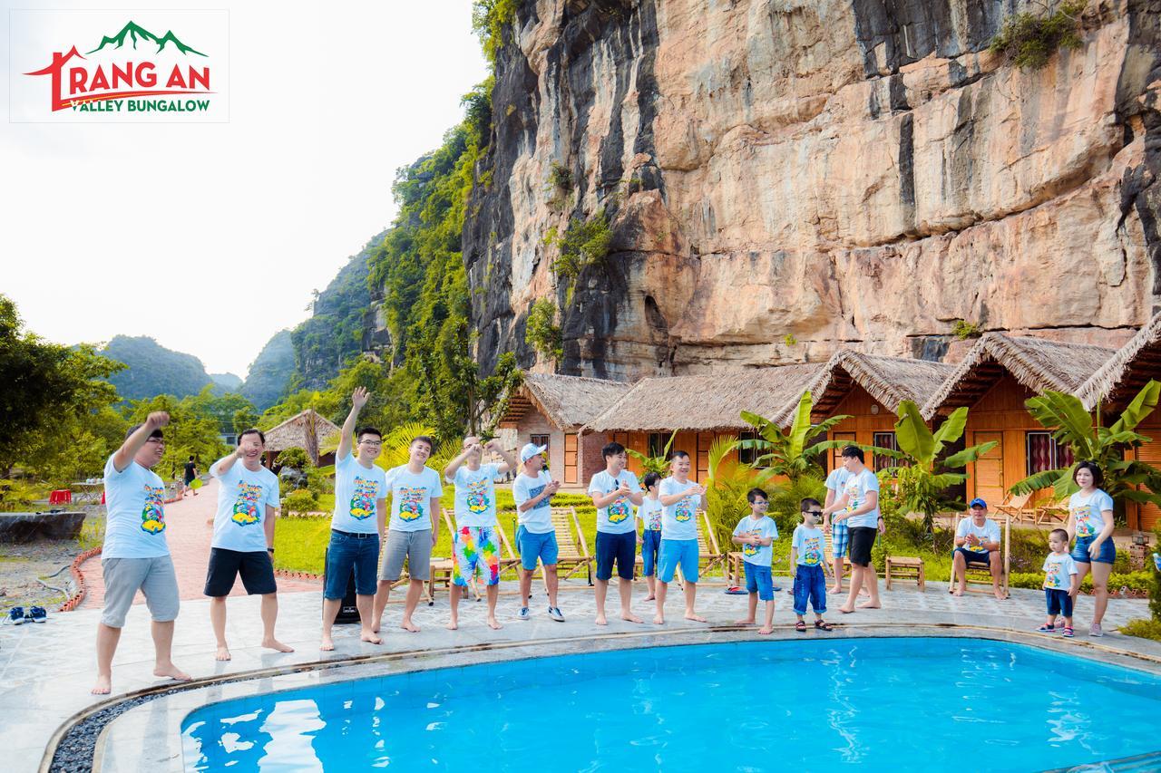 Trang An Valley *