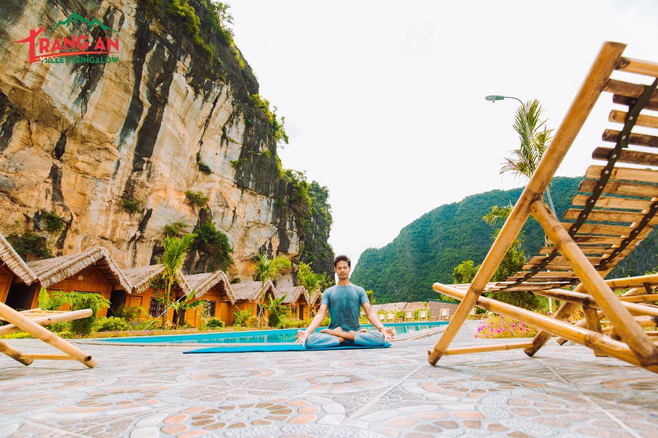 Trang An Valley