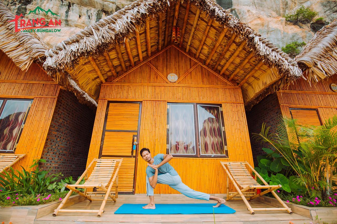 Lodge Trang An Valley *