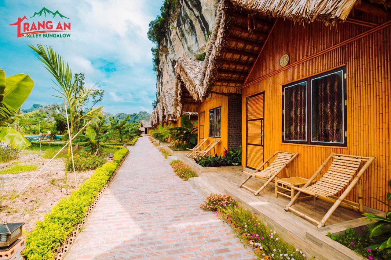 Trang An Valley