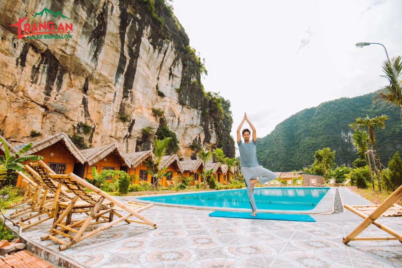 Trang An Valley Lodge *
