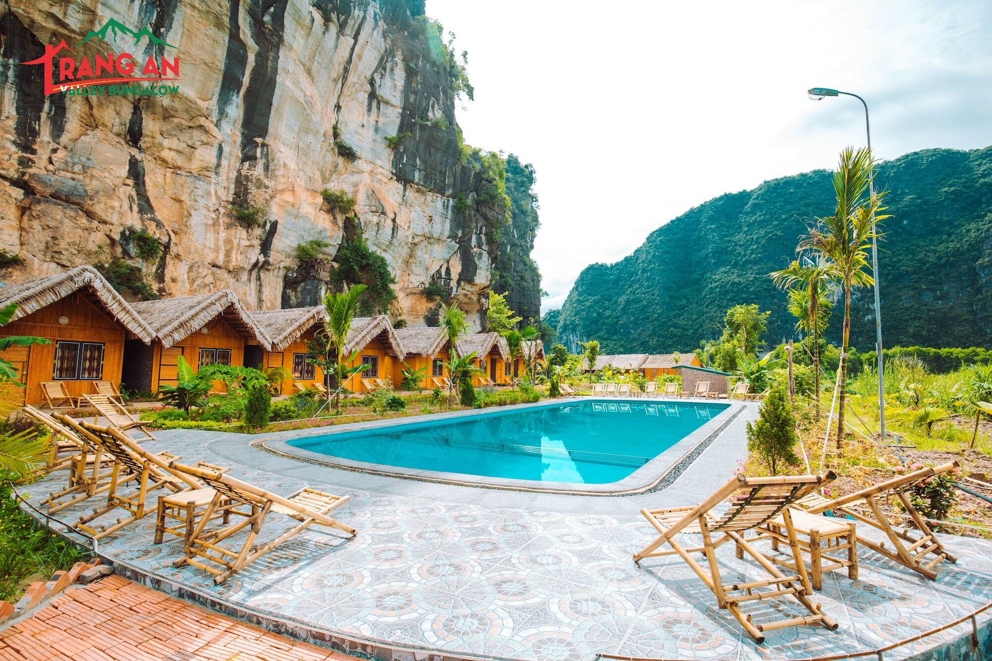 Trang An Valley * Ниньбинь