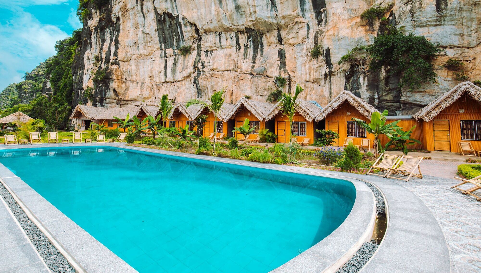 Trang An Valley