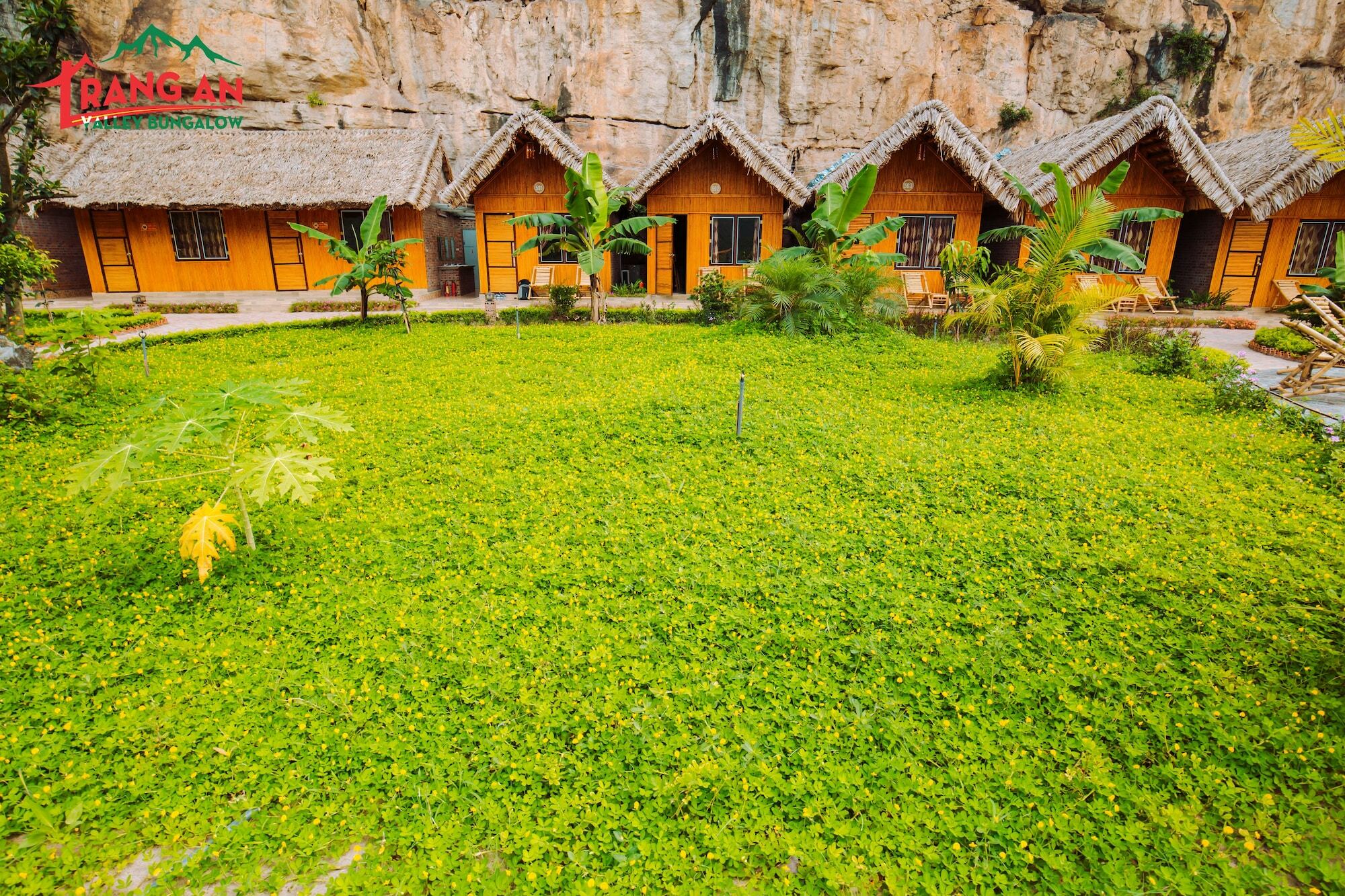 Trang An Valley Ниньбинь